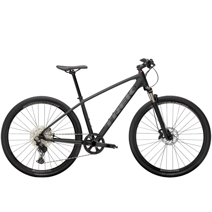 DUAL SPORT 4 2021 BLACK S-15.5 (PRE 