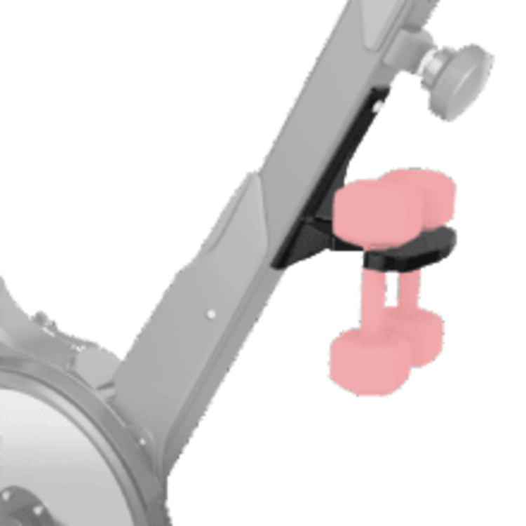 KEISER KEISER - DUMBLE HOLDER