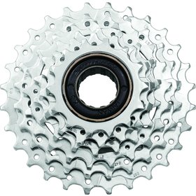 TREK FREEWHEEL SUNRACE MFM20 6-SPEED