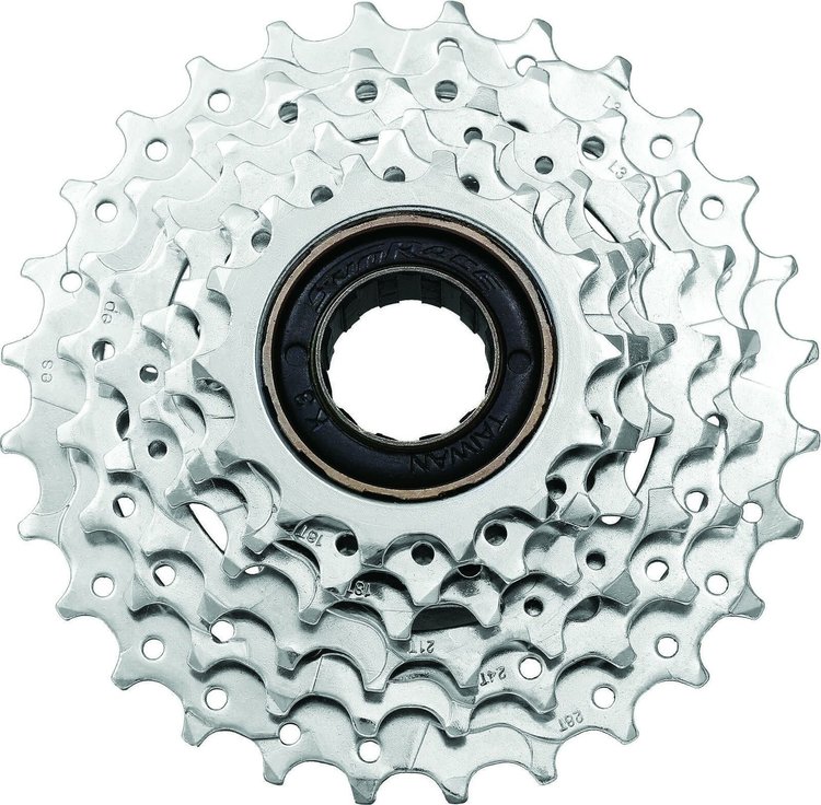 TREK FREEWHEEL SUNRACE MFM20 6-SPEED