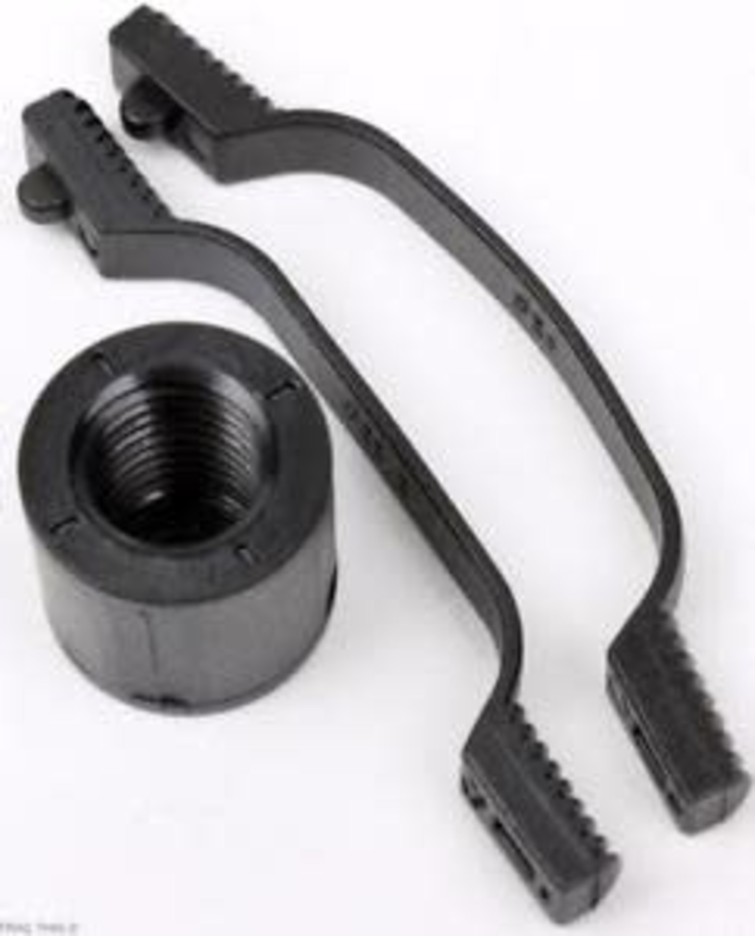 profile design universal computer mount