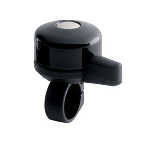 TREK BELL MIR INCRDBL CLVLVR BLACK