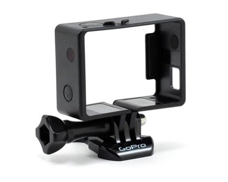 GO PRO FRAME MOUNT
