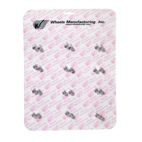 TREK ADAPTS SCHRAEDER HOLE