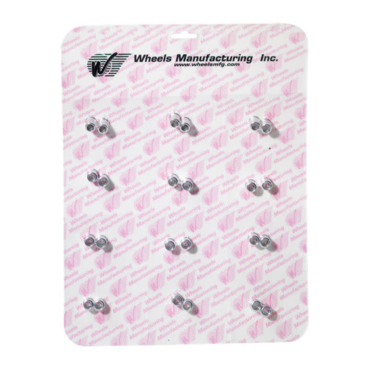 TREK ADAPTS SCHRAEDER HOLE