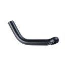 BAR END BONTRAGER ATB FULL BEND LONG BLACK Extreme