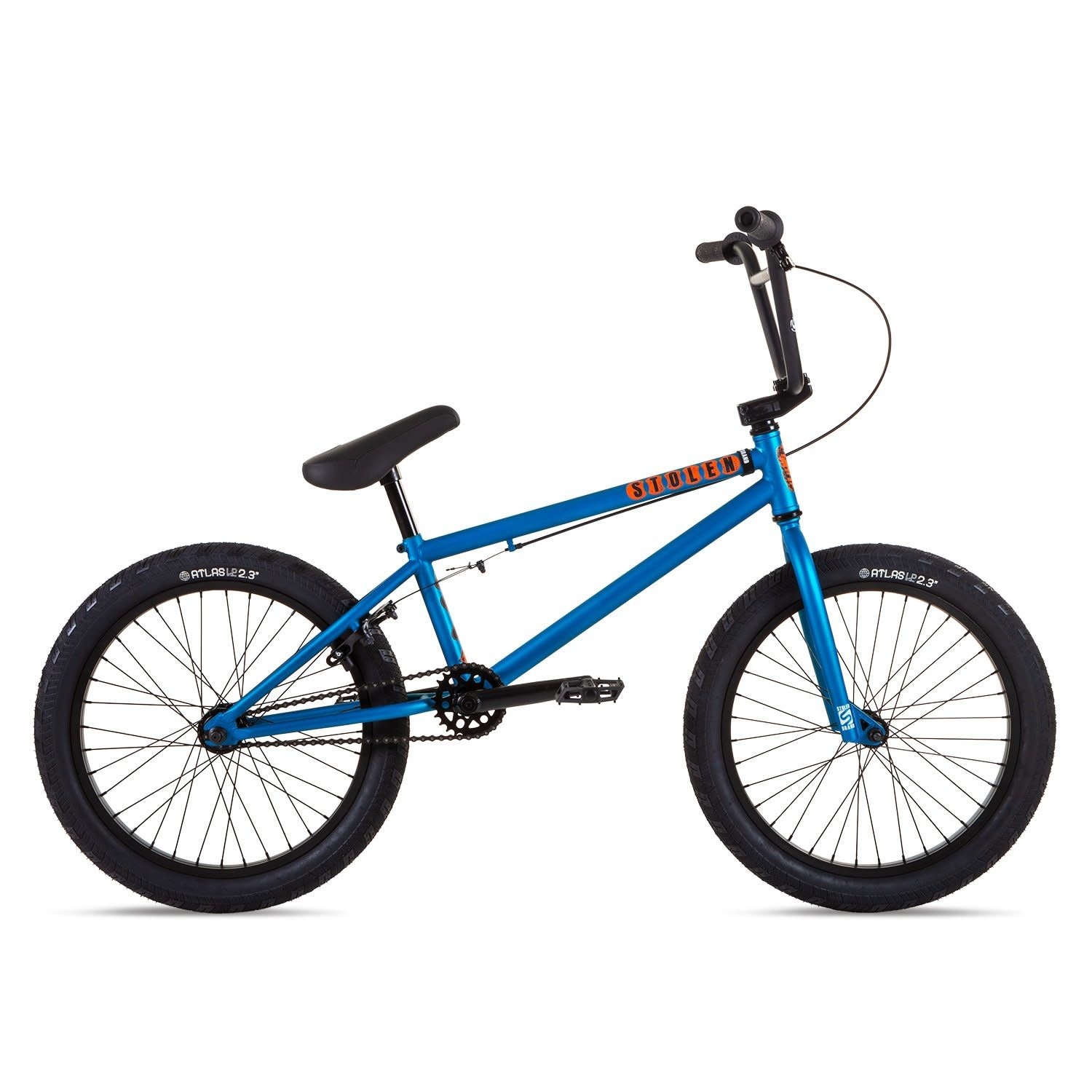 CASINO BMX 20\