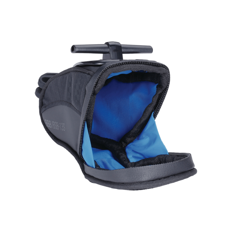 BBB SADDLEBAG CURVEPACK S
