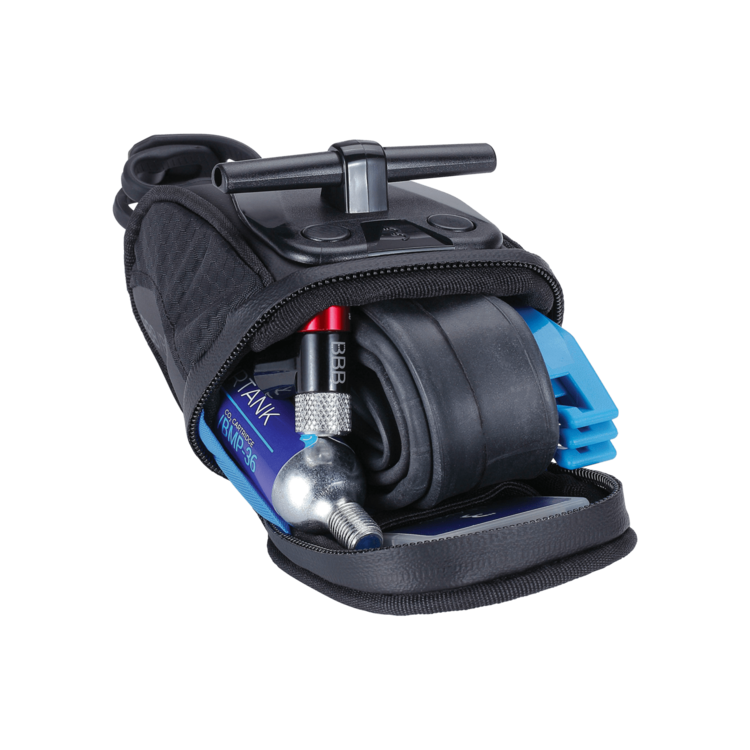 BBB SADDLEBAG CURVEPACK S