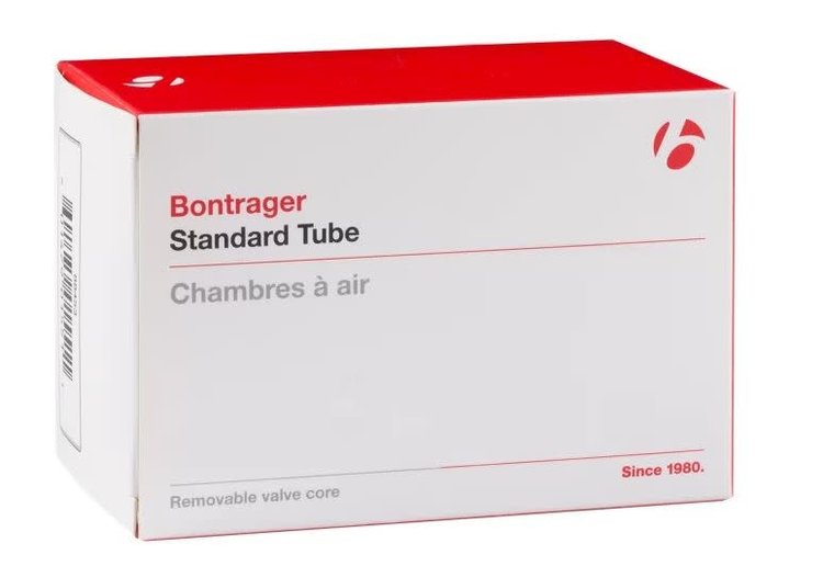 TREK SCHRADER TUBE SV48 26-2-2.40