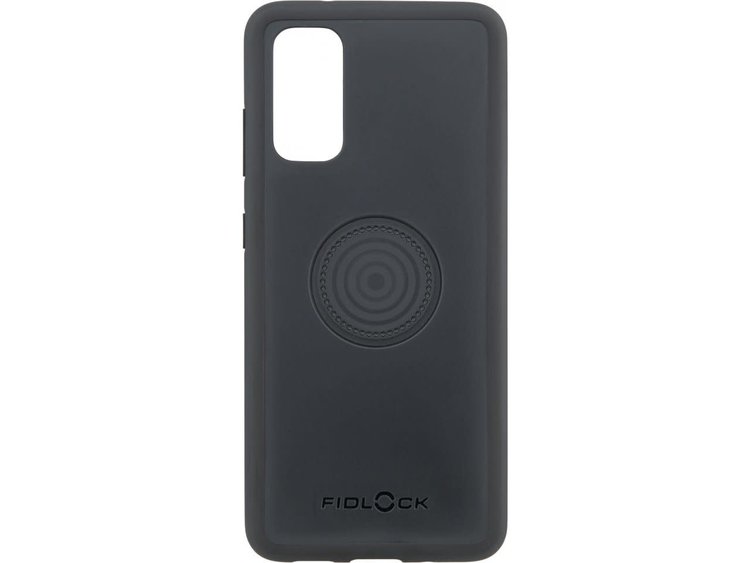FIDLOCK VACUUM PHONE CASE SAMSUNG S20 (WITHOUT VACUUM MOUNT)