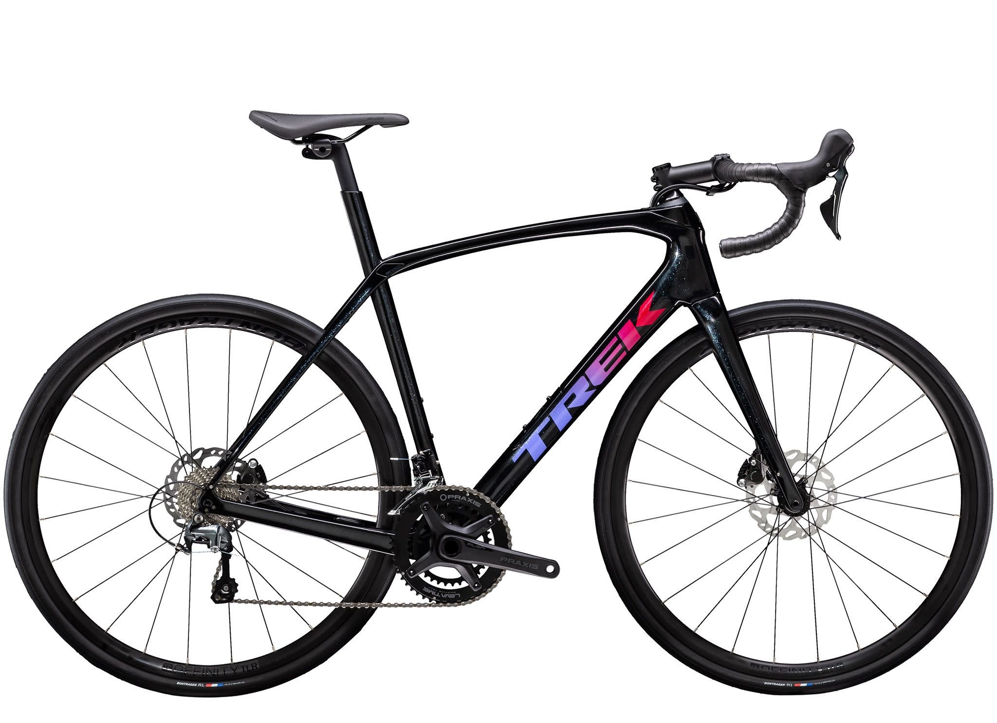 Trek domane sl4 disc 2021 deals