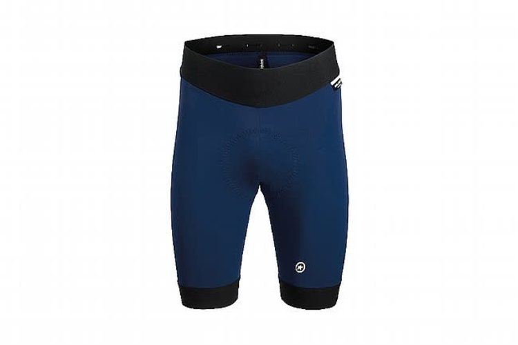 Assos MEN MILLE GT HALF SHORTS