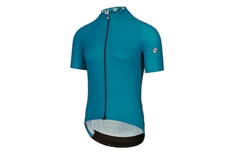 Assos MEN MILLE GT SUMMER SS JERSEY C2