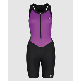 Assos WOMEN UMA GT SUMMER BODYSUIT EVO