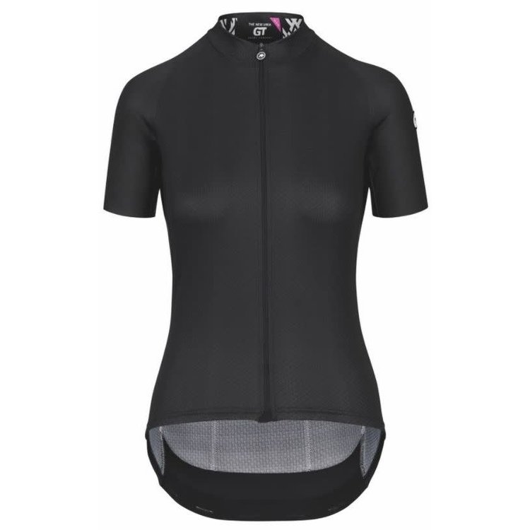 Assos WOMEN UMA GT SUMMER SS JERSEY C2