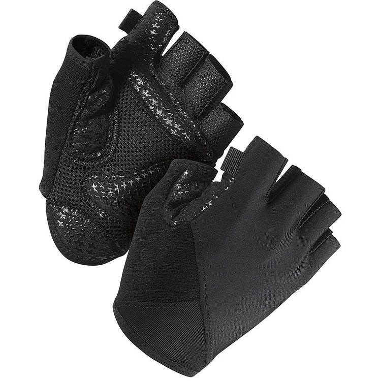 assos summer gloves s7 review
