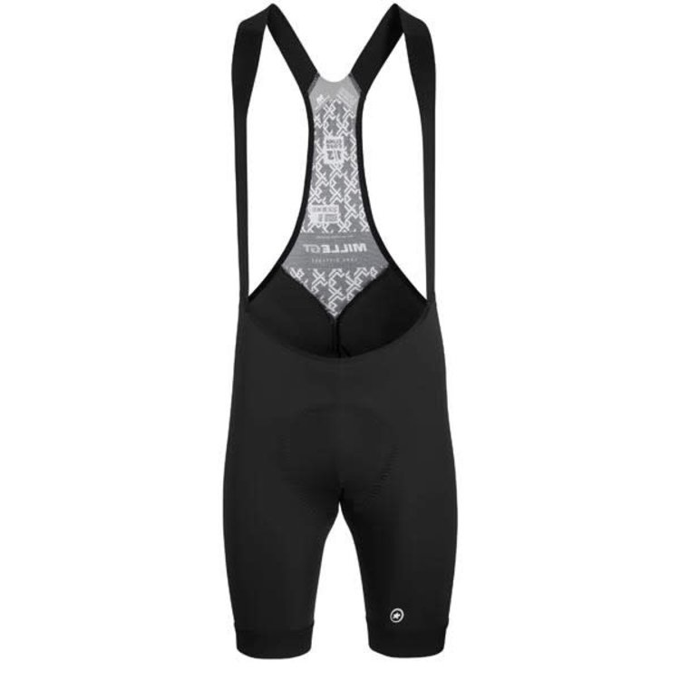 Assos MEN MILLE BIB SHORT
