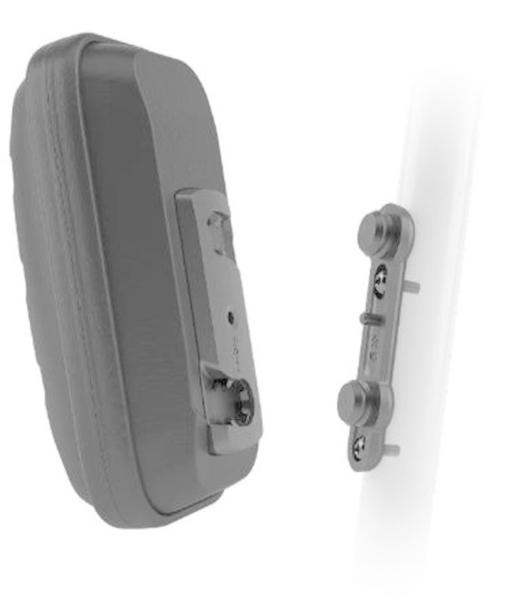 FIDLOCK FIDLOCK TWIST TOOLBOX+BIKEBASE