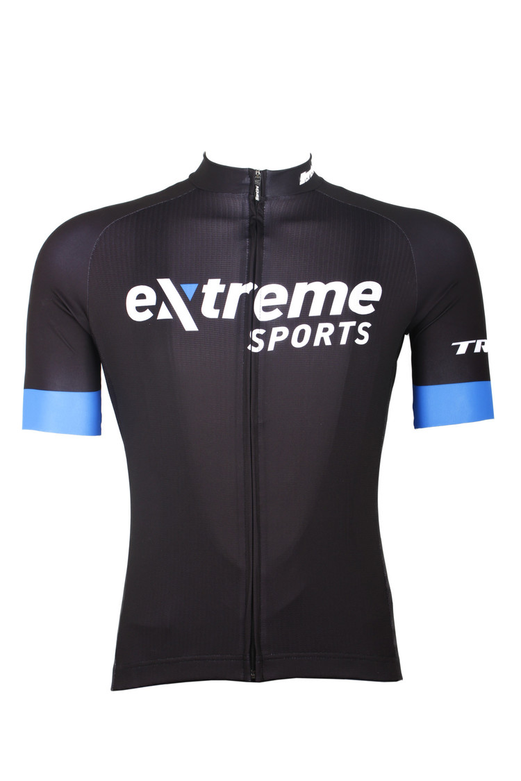 EXTREME EXTREME MEN JERSEY KEVO
