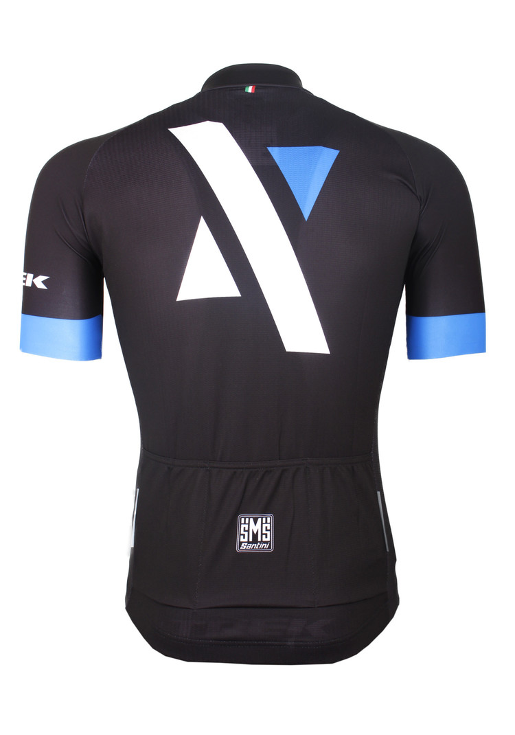 EXTREME EXTREME MEN JERSEY KEVO