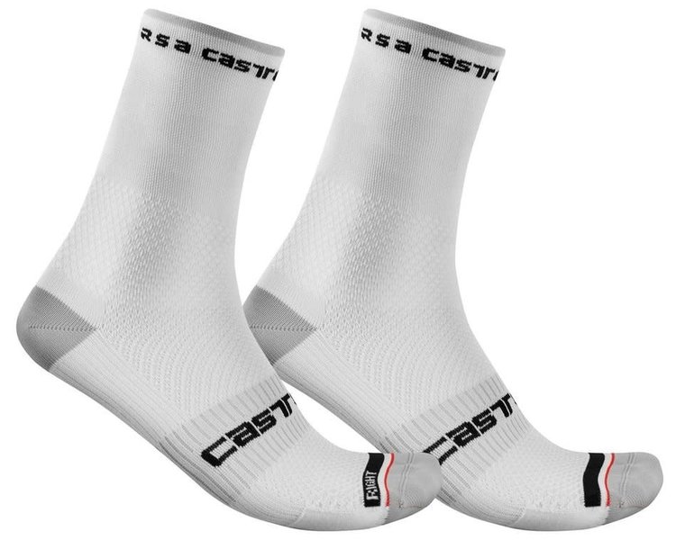 CASTELLI Castelli Rosso Corsa Pro 15 Men Socks