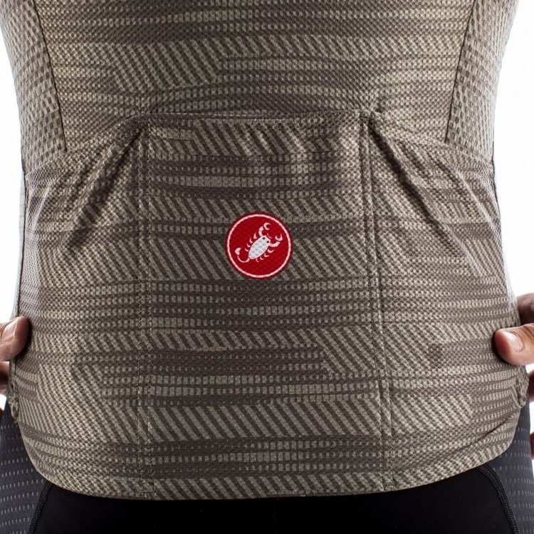 CASTELLI Jersey Castelli Climber'S 3.0 Sl Men