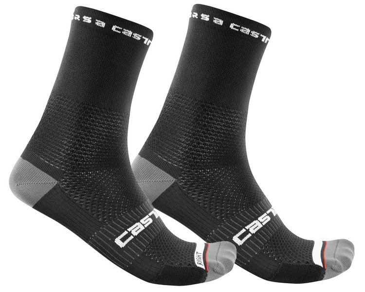 CASTELLI Castelli Rosso Corsa Pro 15 Men Socks