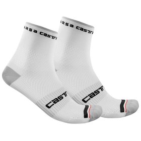 CASTELLI Castelli Rosso Corsa Pro 9 Men Socks