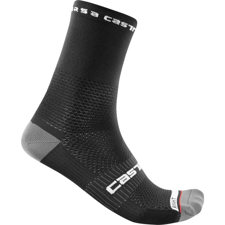 CASTELLI Castelli Rosso Corsa Pro 15 Men Socks