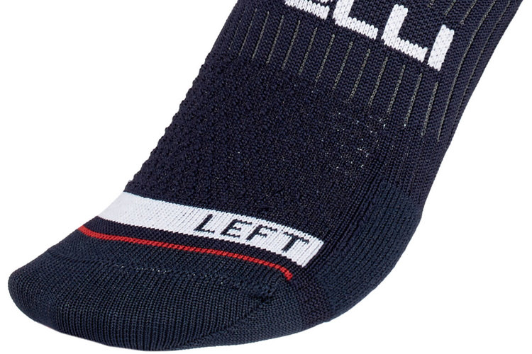 CASTELLI Castelli Rosso Corsa Pro 15 Men Socks