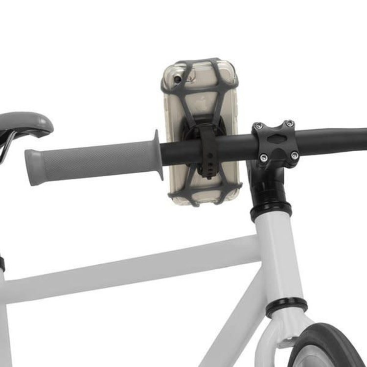 NITEIZE ROTATING SMARTPHONE BAR MOUNT