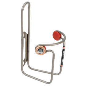 ELITE BOTTLE CAGE CIUSSI INOX