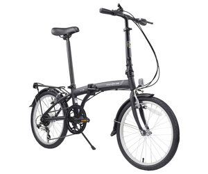 Dahon deals d6 suv