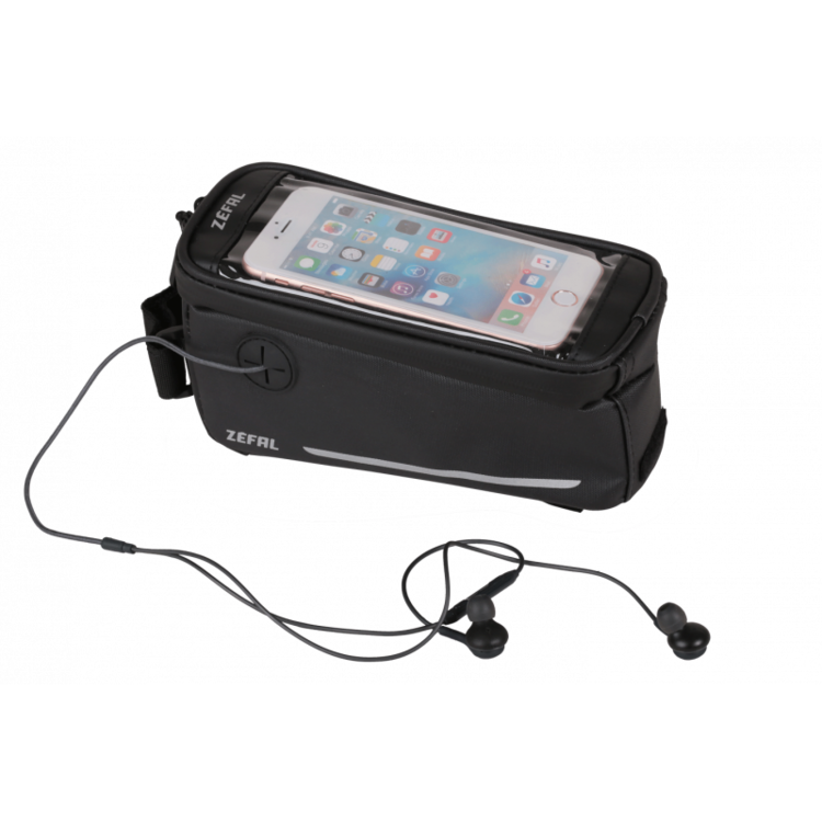 ZEFAL CONSOLE PACK T1