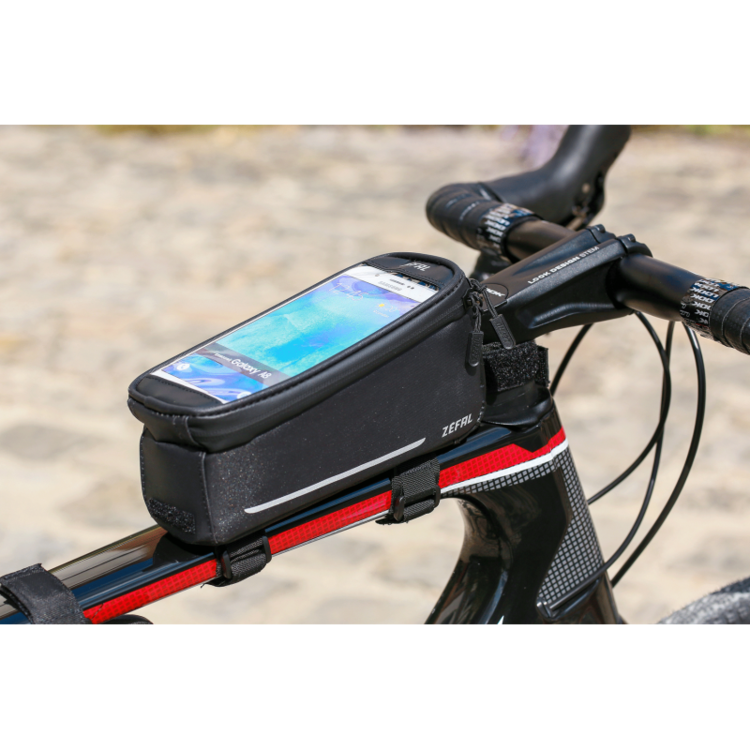 ZEFAL CONSOLE PACK T1