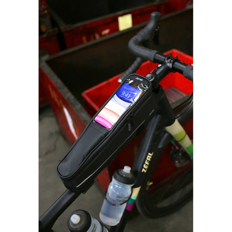 ZEFAL CONSOLE PACK T3