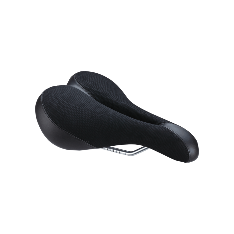 BBB BBB MULTIDENSITY SADDLE