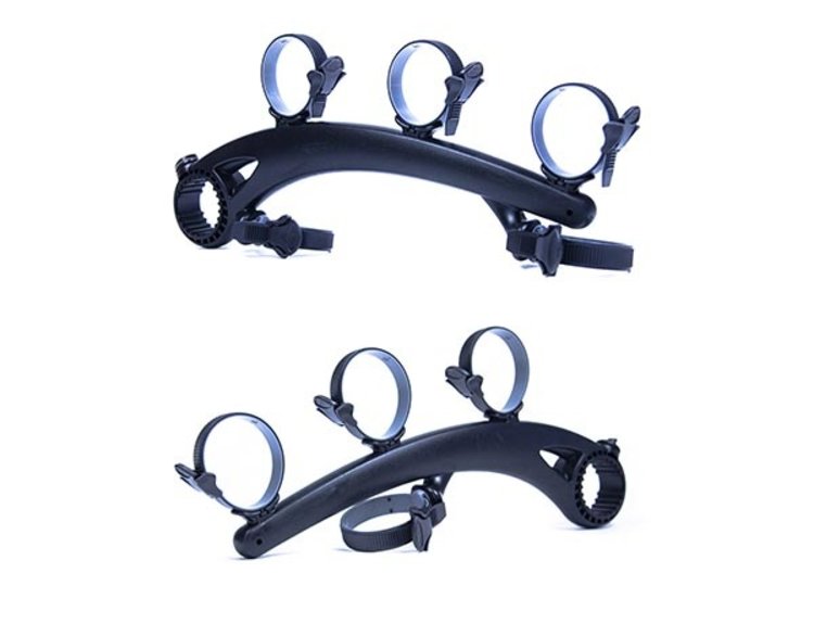 SARIS BONES REPLACEMENT ARM 3-BIKES