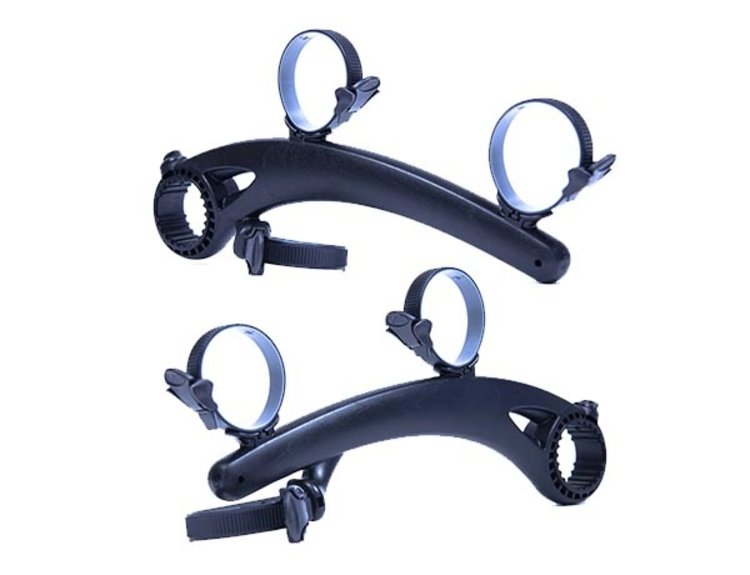 SARIS BONES REPLACEMENT ARM-2 BIKES