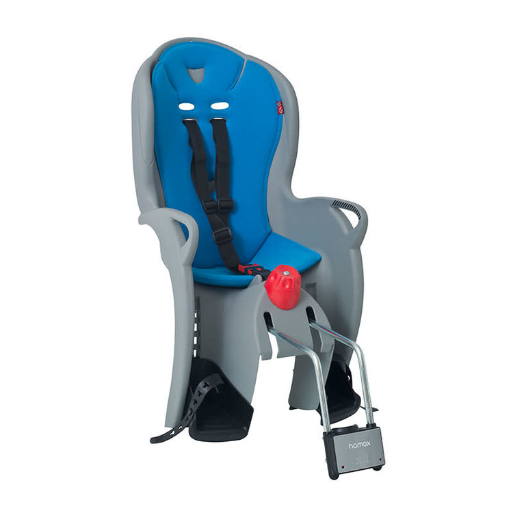 HAMAX SLEEPY CHILD SEAT