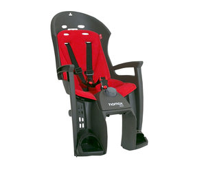 SIESTA WITH CARRIER ADAPTER GREY RED Extreme Sports