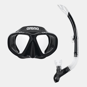 ARENA PREMIUM SNORKELING SET JR, MISC