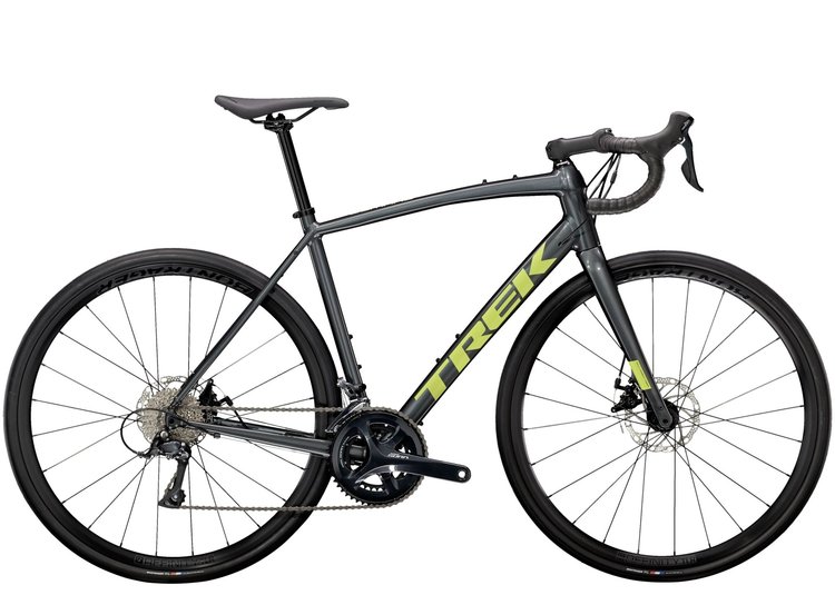 TREK DOMANE AL 3 DISC