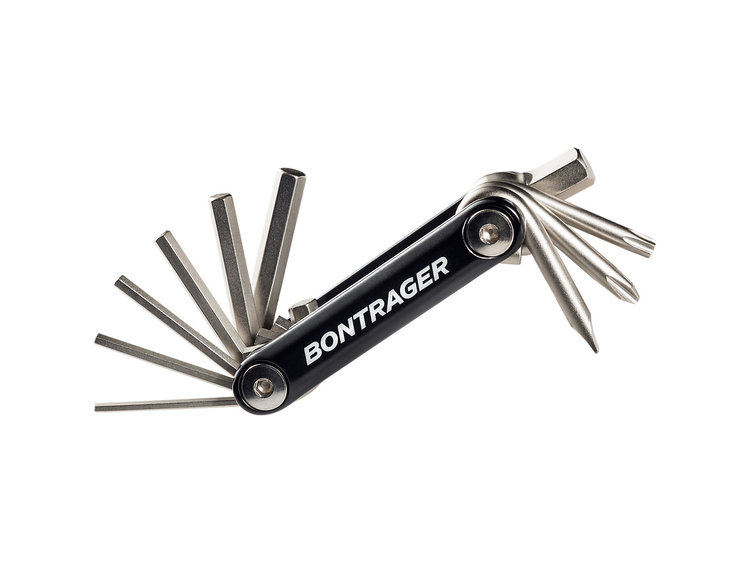 TREK BONTRAGER COMP MULTI-TOOL 10 FUNCTION
