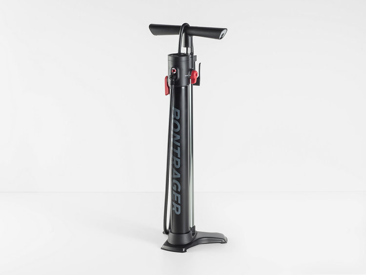 TREK BONTRAGER TLR FLASH CHARGER FLOOR PUMP
