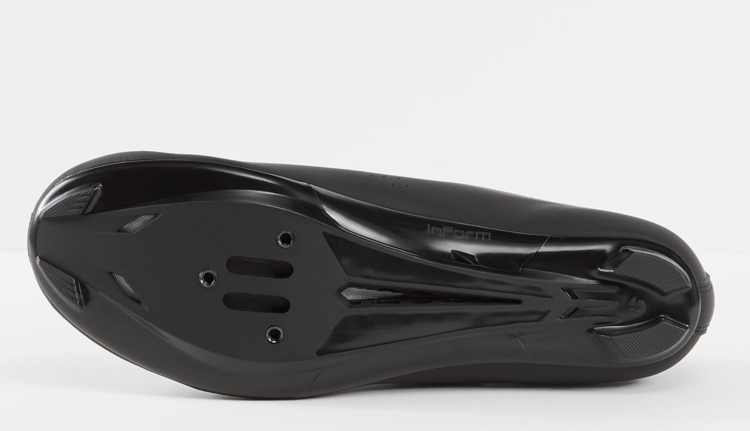 TREK BONTRAGER SOLSTICE ROAD CYCLING SHOES