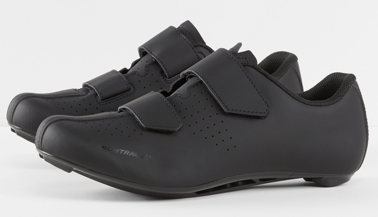 TREK BONTRAGER SOLSTICE ROAD CYCLING SHOES