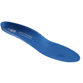 TREK BONTRAGER INFORM BIODYNAMIC HIGH ARCH INSOLES