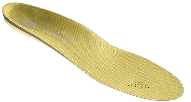 TREK BONTRAGER INFORM BIODYNAMIC MID ARCH INSOLES